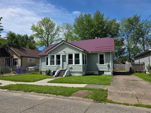 2328 Camphausen Avenue, Erie, PA 16510