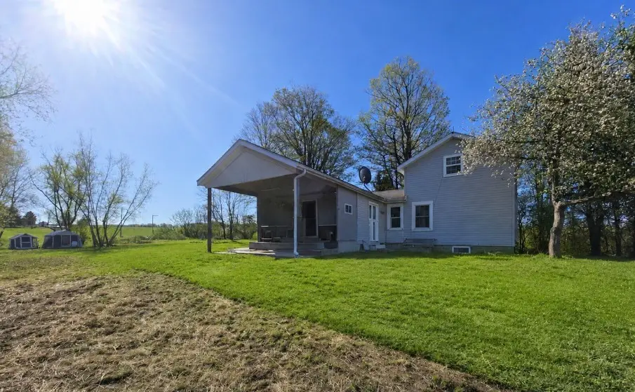3310 Baker Hill Road, Corry, PA 16407 - #1