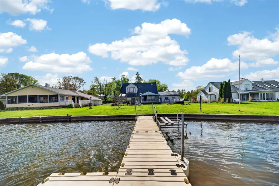 10552 Aldina Drive, Conneaut Lake, PA 16316 - #2