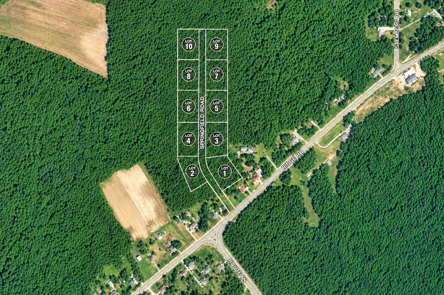 0 Springfield Road, West Springfield, PA 16443 - #2