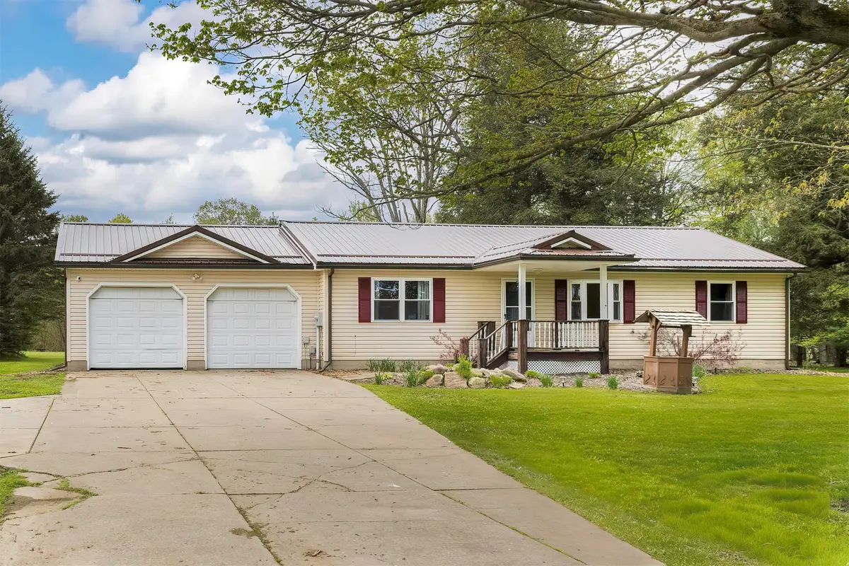 10807 Wildman Road, Greenfield, PA 16442 - #1