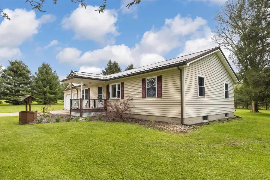 10807 Wildman Road, Greenfield, PA 16442 - #2