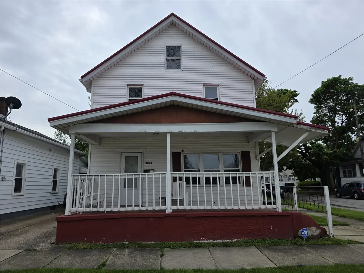 2204 Plum Street, Erie, PA 16502 - #1