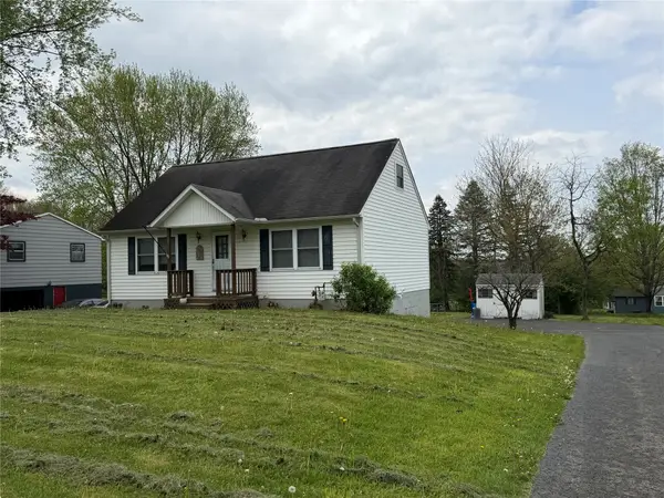 21579 Auburn Avenue, Meadville, PA 16335