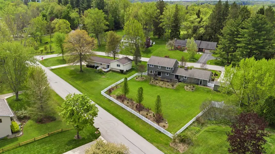 117 S Skytop Road, Edinboro, PA 16412 - #3