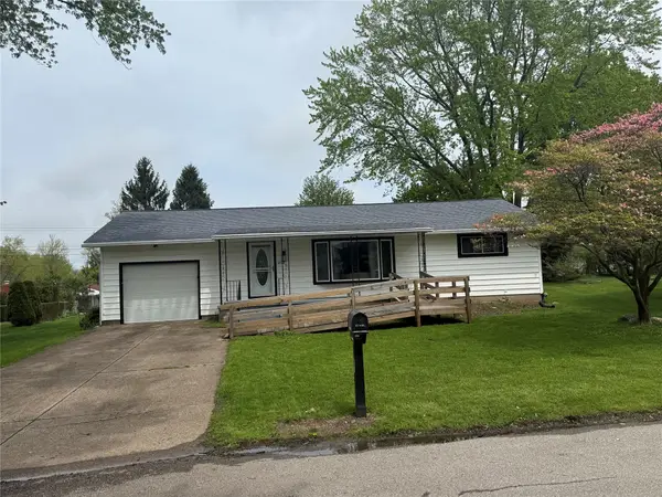 4520 Budd Drive, Erie, PA 16506