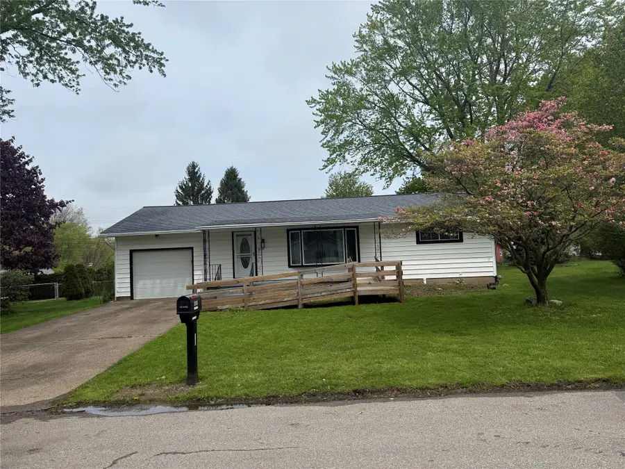 4520 Budd Drive, Erie, PA 16506 - #2