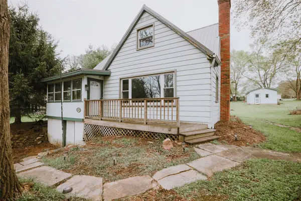 36189 Circuit Drive, Union City, PA 16438