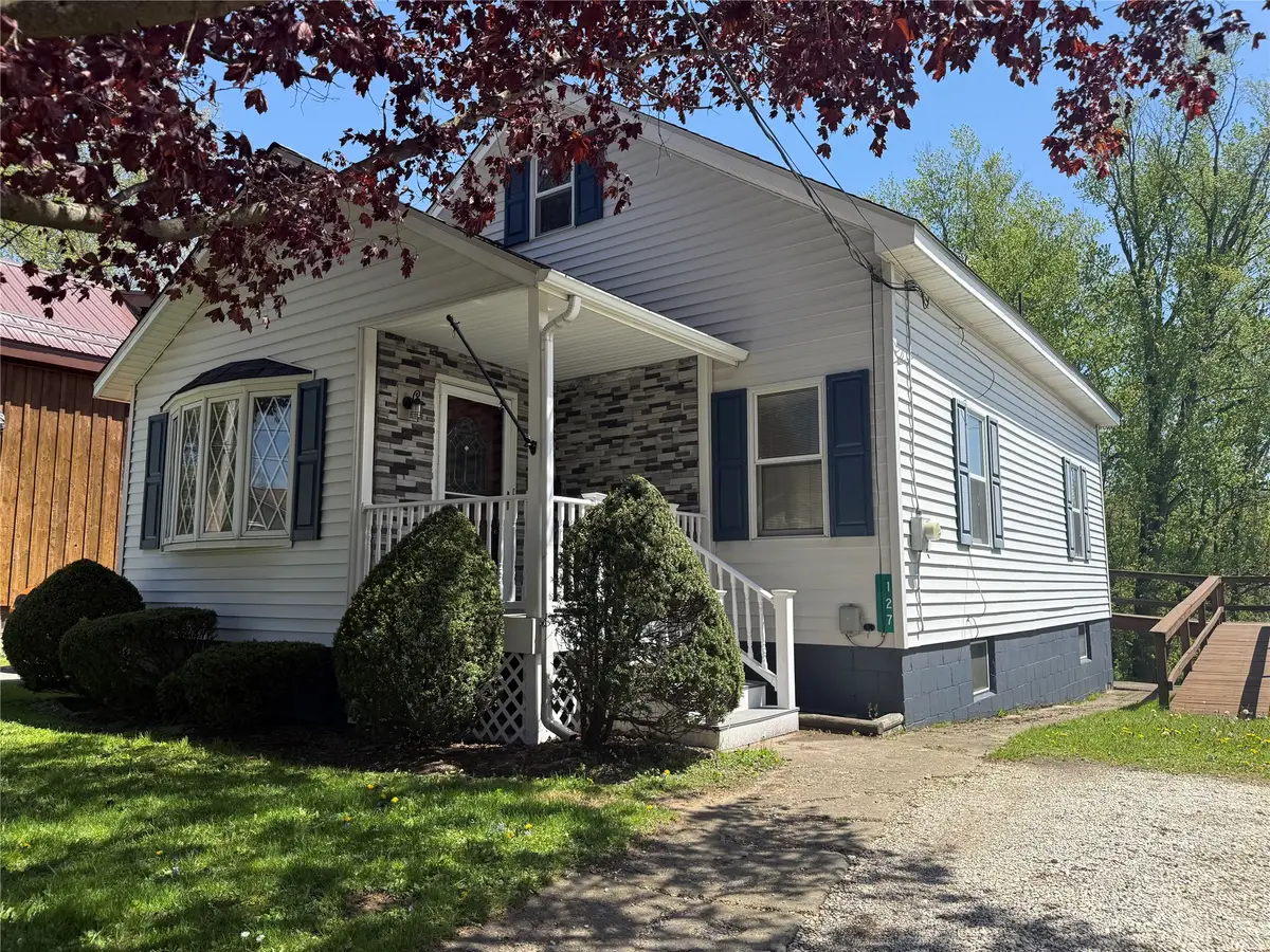 127 W 1st Street, Waterford, PA 16441 - #1