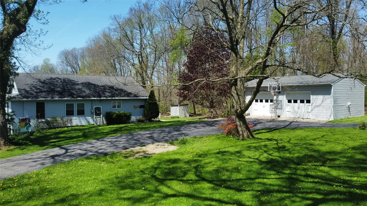 6449 Mercer Pike, Meadville, PA 16335 - #1