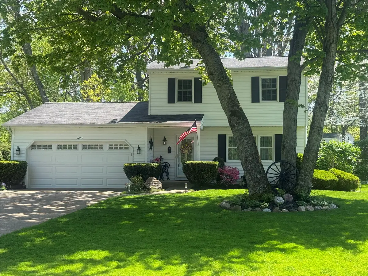 3453 Pond View Drive, Millcreek, PA 16506 - #1