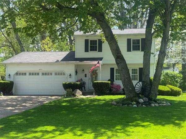 3453 Pond View Drive, Millcreek, PA 16506