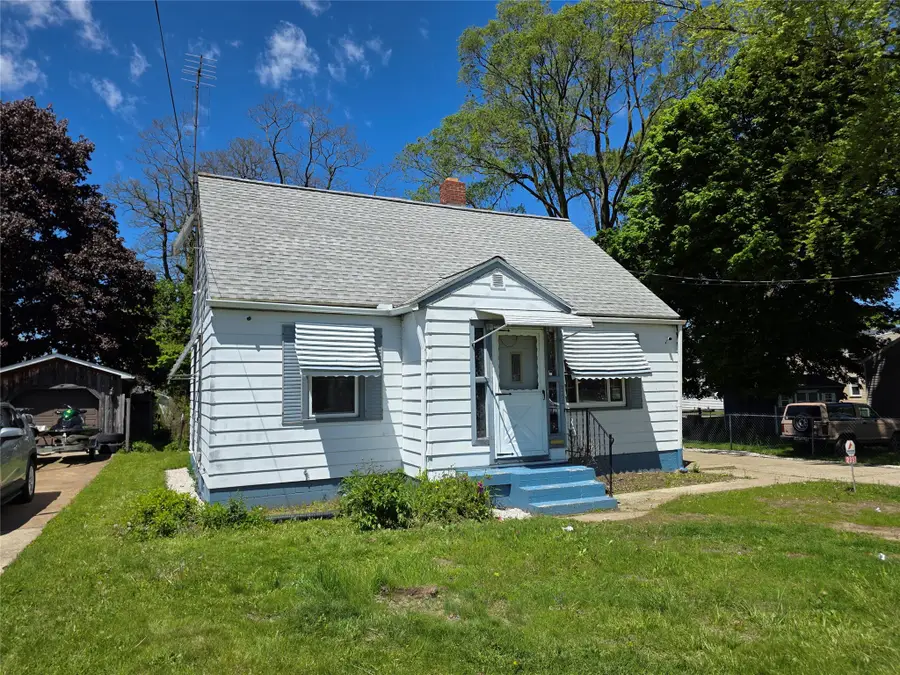 2352 Fairmount Parkway, Erie, PA 16510 - #2