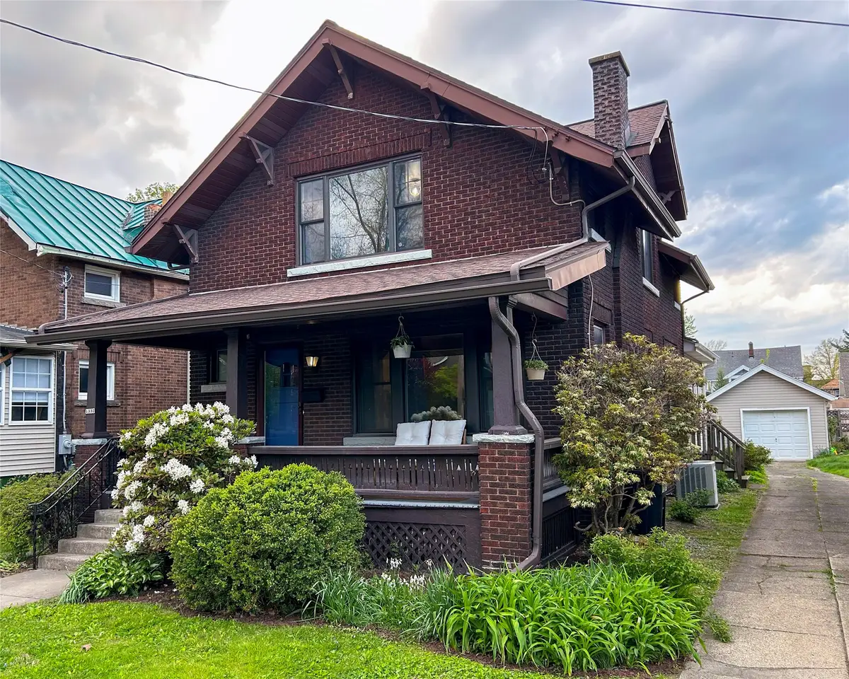 1332 W 10th Street, Erie, PA 16502 - #1