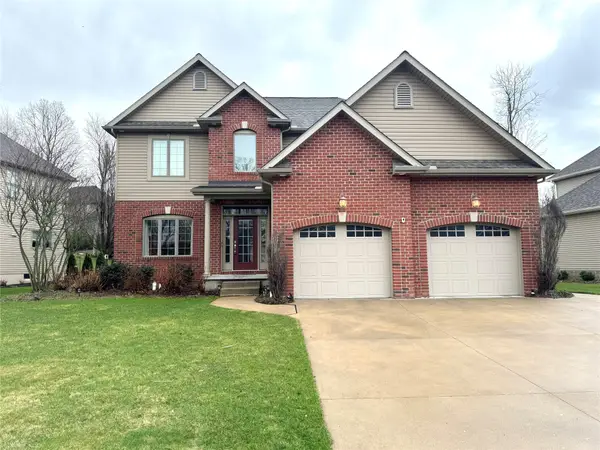 4385 Stone Creek Drive, Erie, PA 16506