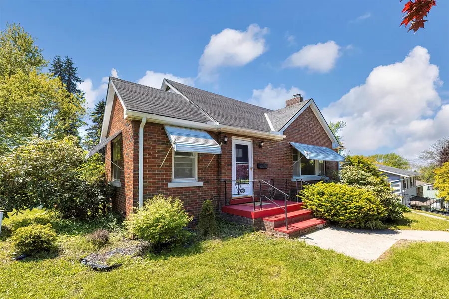 4402 Parade Boulevard, Erie, PA 16508 - #2