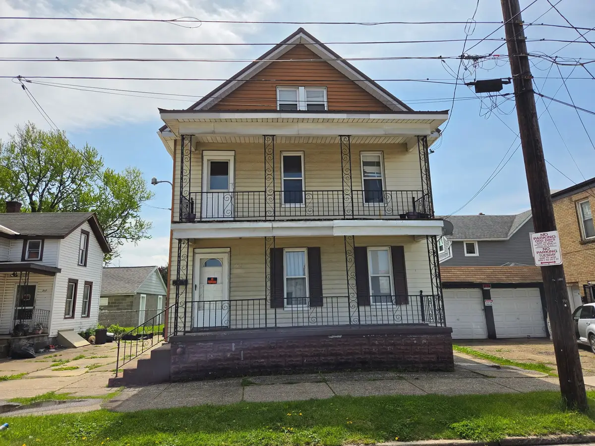 719 W 16th Street, Erie, PA 16502 - #1