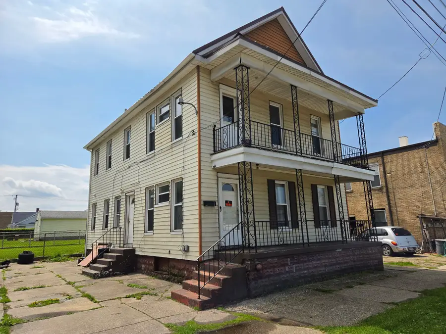 719 W 16th Street, Erie, PA 16502 - #2