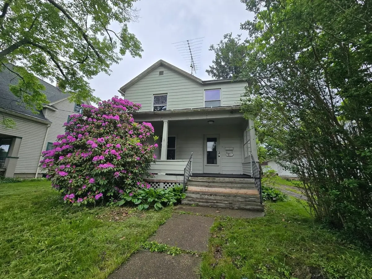 821 Alcoma Street, Sharon, PA 16146 - #1