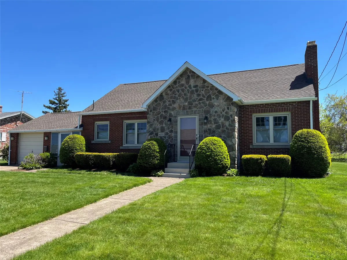 4111 Balboa Avenue, Erie, PA 16509 - #1