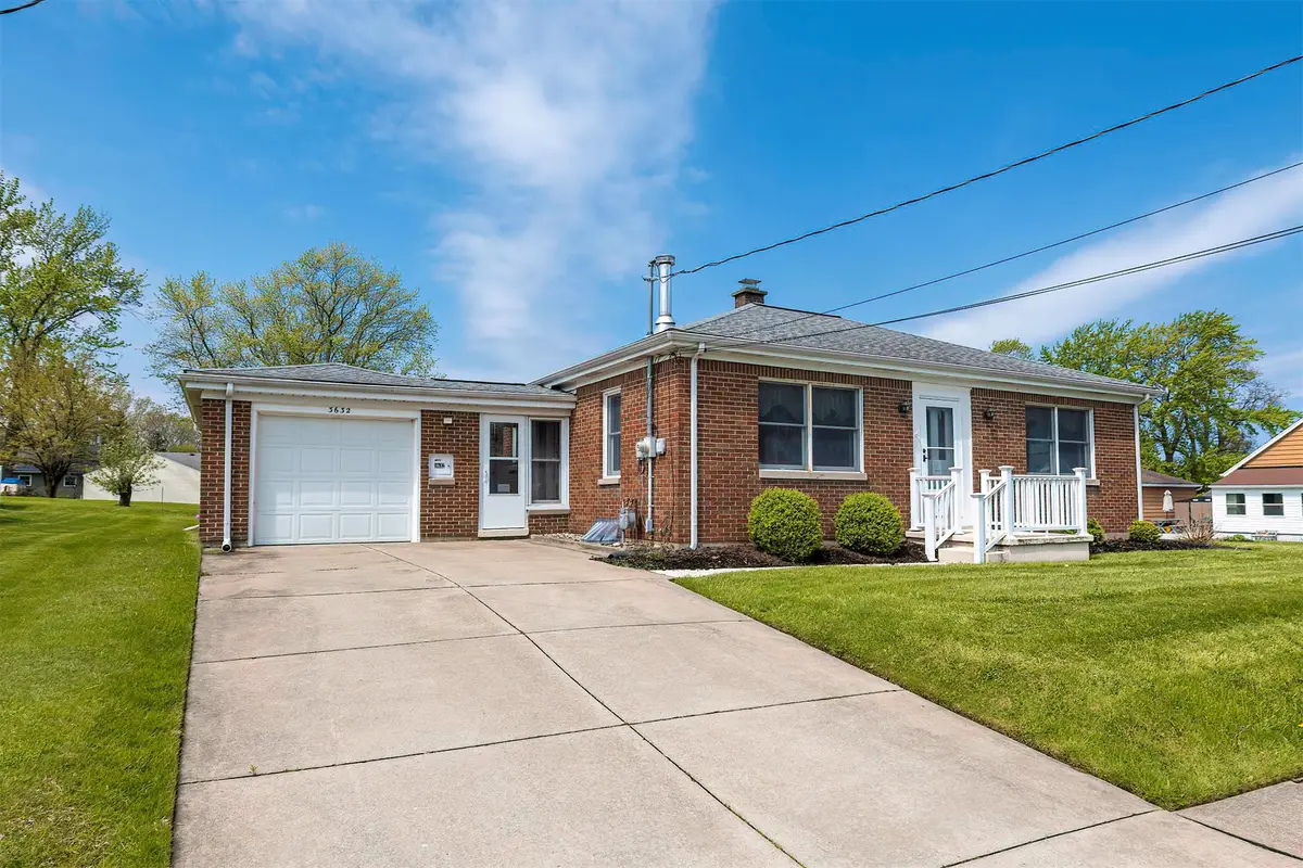 3632 Schaper Avenue, Erie, PA 16508 - #1