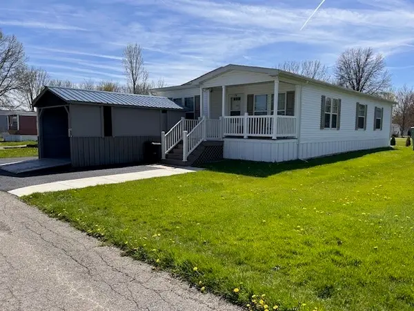 24 Meadow Court, Mckean, PA 16426