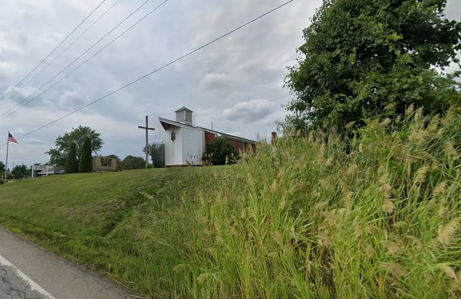 16864 Conneaut Lake Road, Meadville, PA 16335 - #2