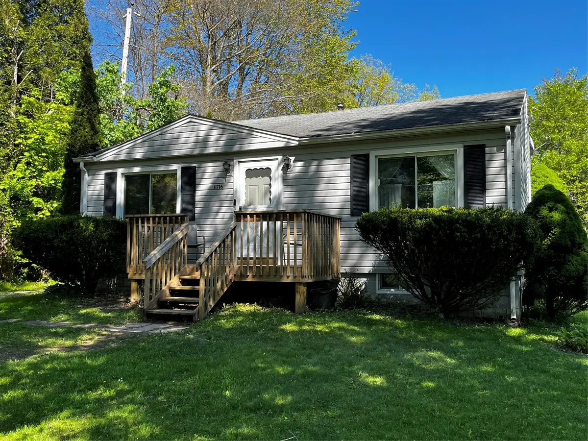 11716 Oakfield Road, Conneaut Lake, PA 16316 - #1