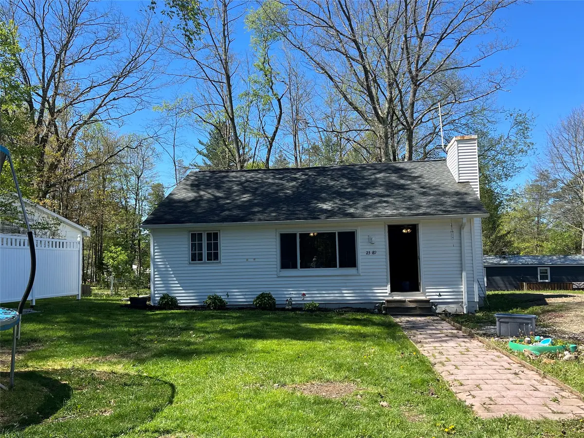 23989 Bloomfield Road, Canadohta Lake, PA 16438 - #1