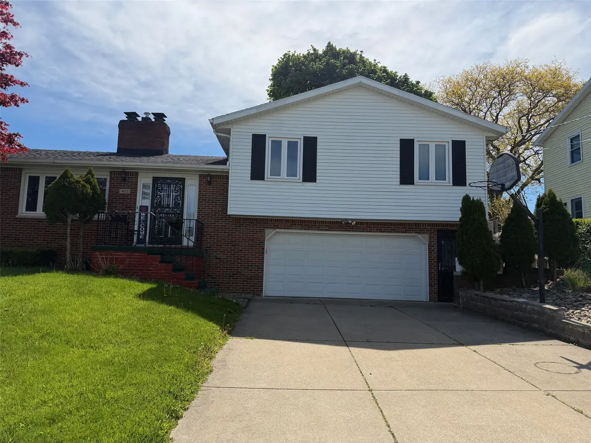 4113 Naples Avenue, Erie, PA 16509 - #1