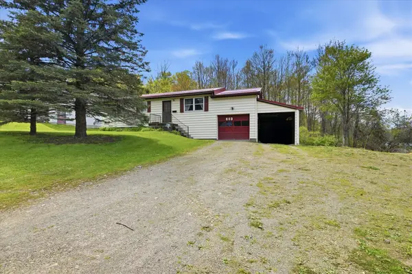 603 Spring Street, Corry, PA 16407