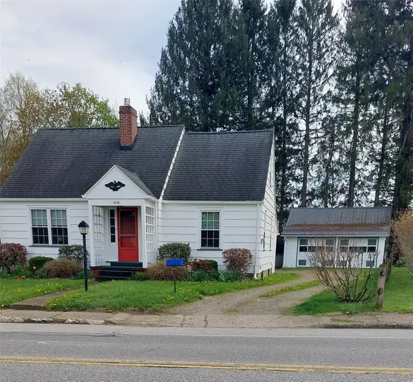 408 East Erie Street, Linesville, PA 16412