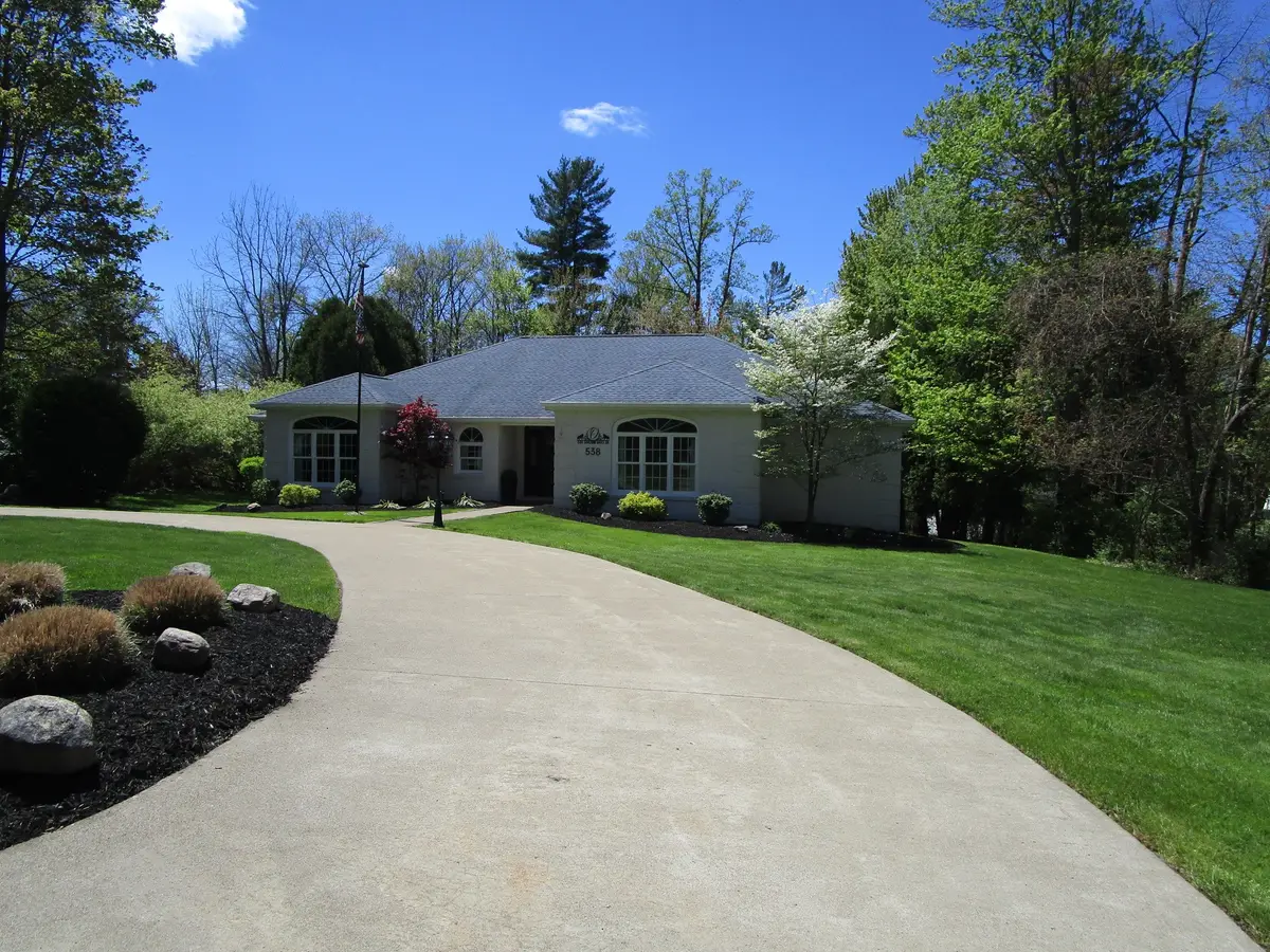538 Shadow Oaks Drive, Meadville, PA 16335 - #1