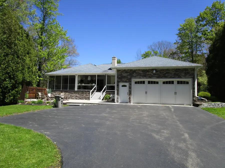 538 Shadow Oaks Drive, Meadville, PA 16335 - #3