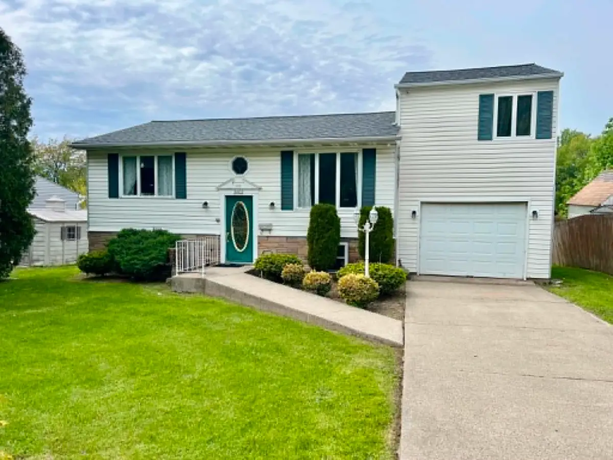 2602 E 26th Street, Erie, PA 16510 - #1