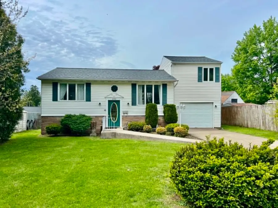 2602 E 26th Street, Erie, PA 16510 - #2