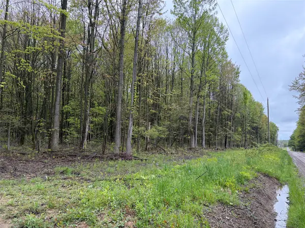 15395 Sherretts Road, Linesville, PA 16424