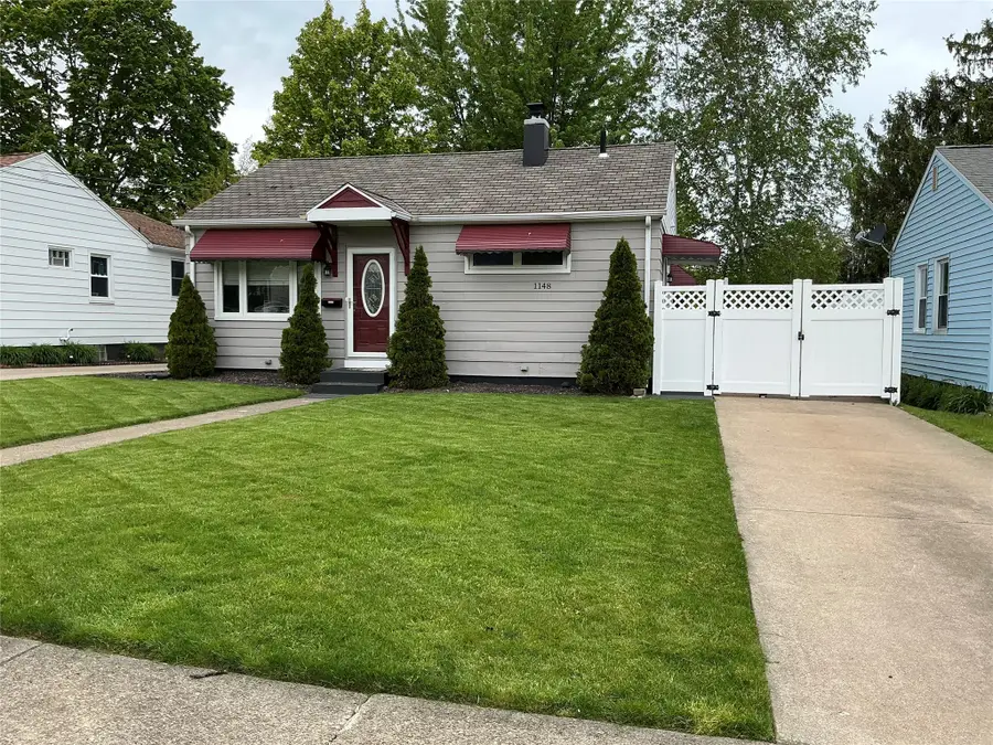 1148 W 40th Street, Erie, PA 16509 - #3