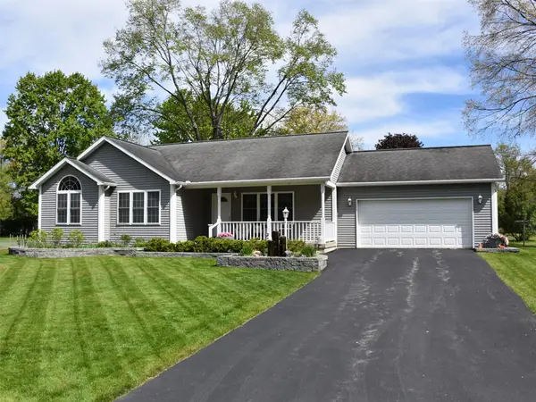 12556 Hickory Drive, Conneaut Lake, PA 16316