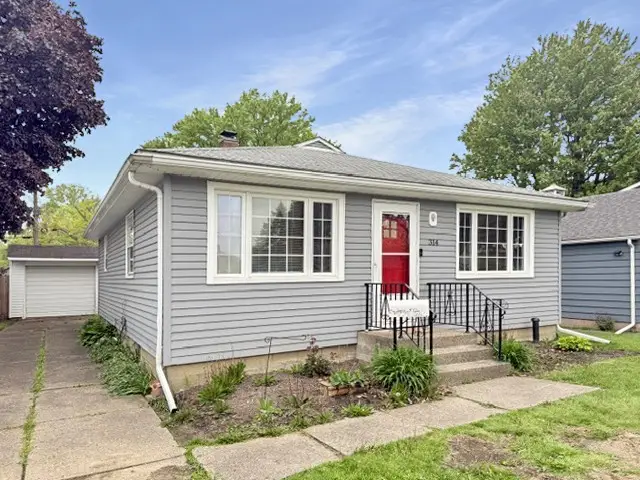 314 Lake Street, Erie, PA 16511 - #1