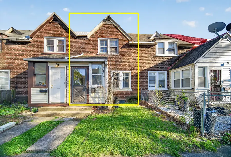 1683 1/2 W 15th Street, Erie, PA 16505 - #2