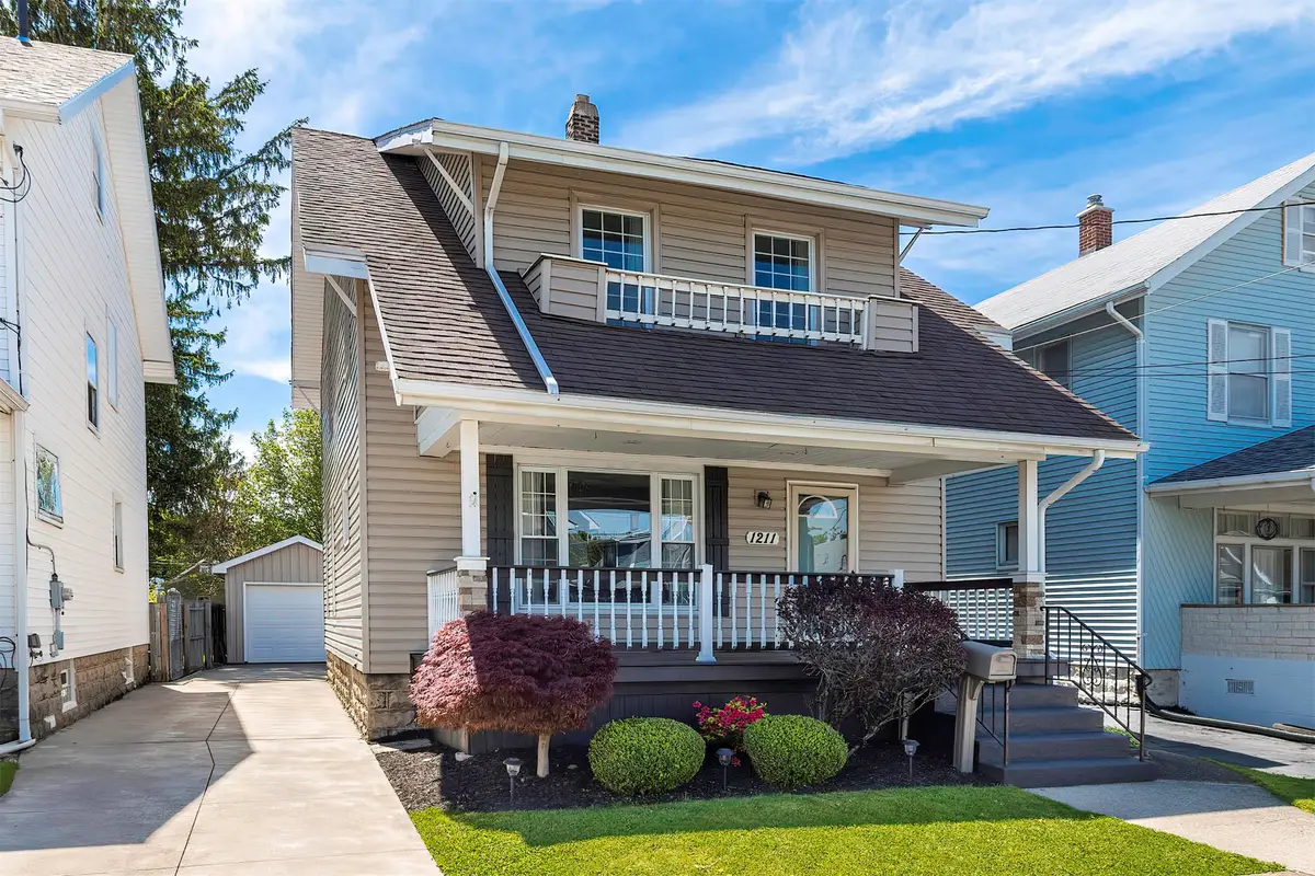 1211 W 30th Street, Erie, PA 16508 - #1
