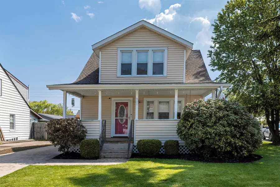 901 Oakmont Avenue, Erie, PA 16505 - #2