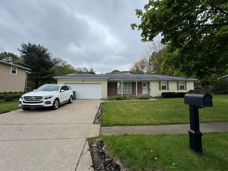 929 Ruth Avenue, Millcreek, PA 16509 - #2