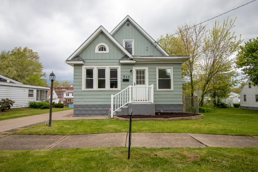 846 E 33rd Street, Erie, PA 16504 - #3
