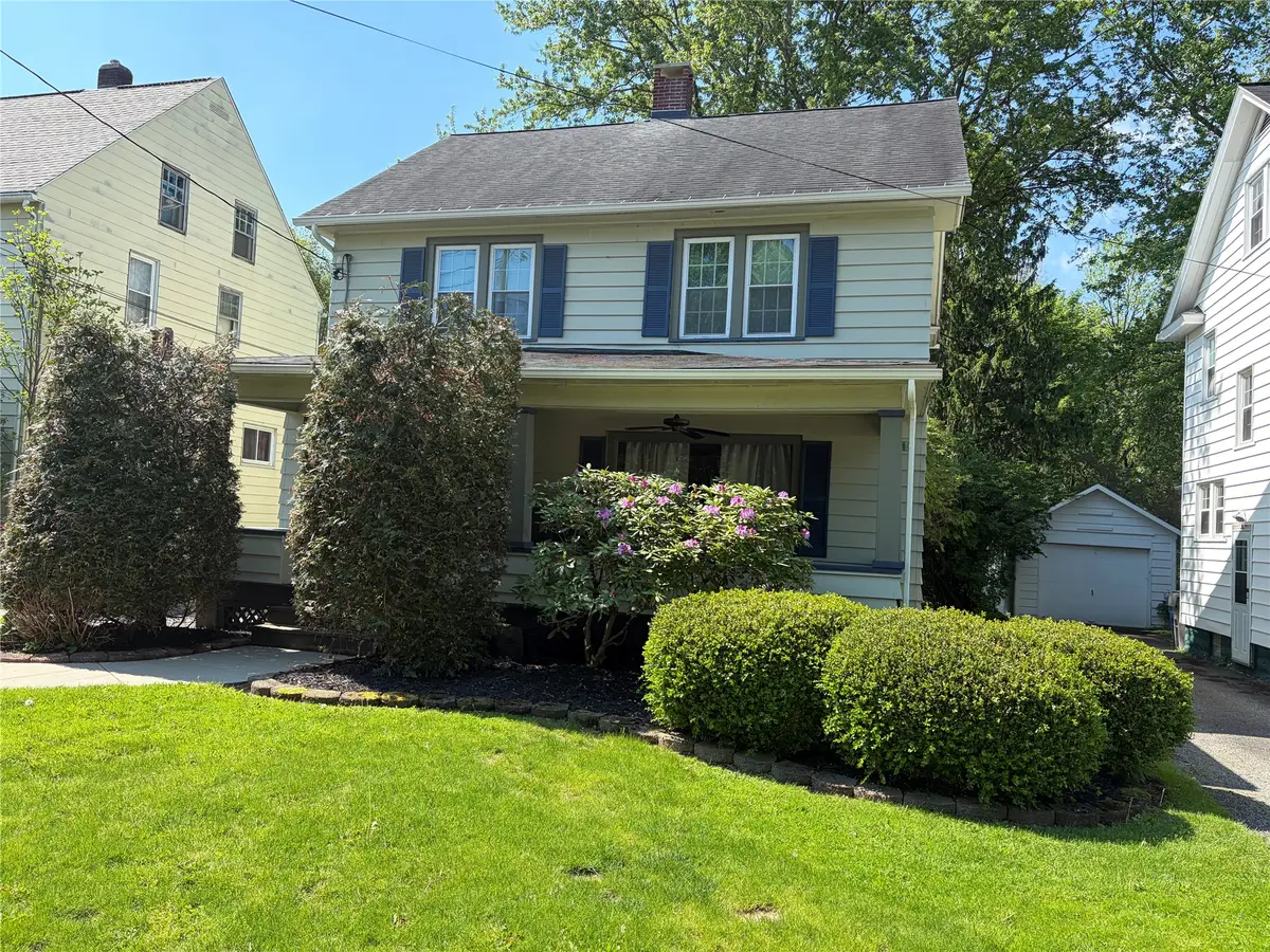 722 Pine Street, Meadville, PA 16335 - #1