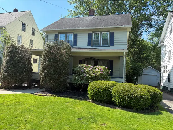 722 Pine Street, Meadville, PA 16335