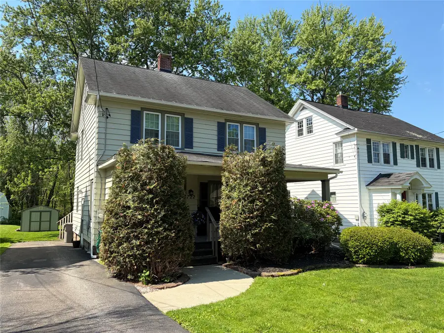 722 Pine Street, Meadville, PA 16335 - #2