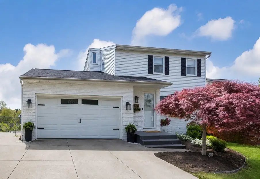4218 Amherst Road, Erie, PA 16506 - #1