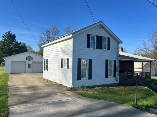 432 Main Street, Spartansburg, PA 16434